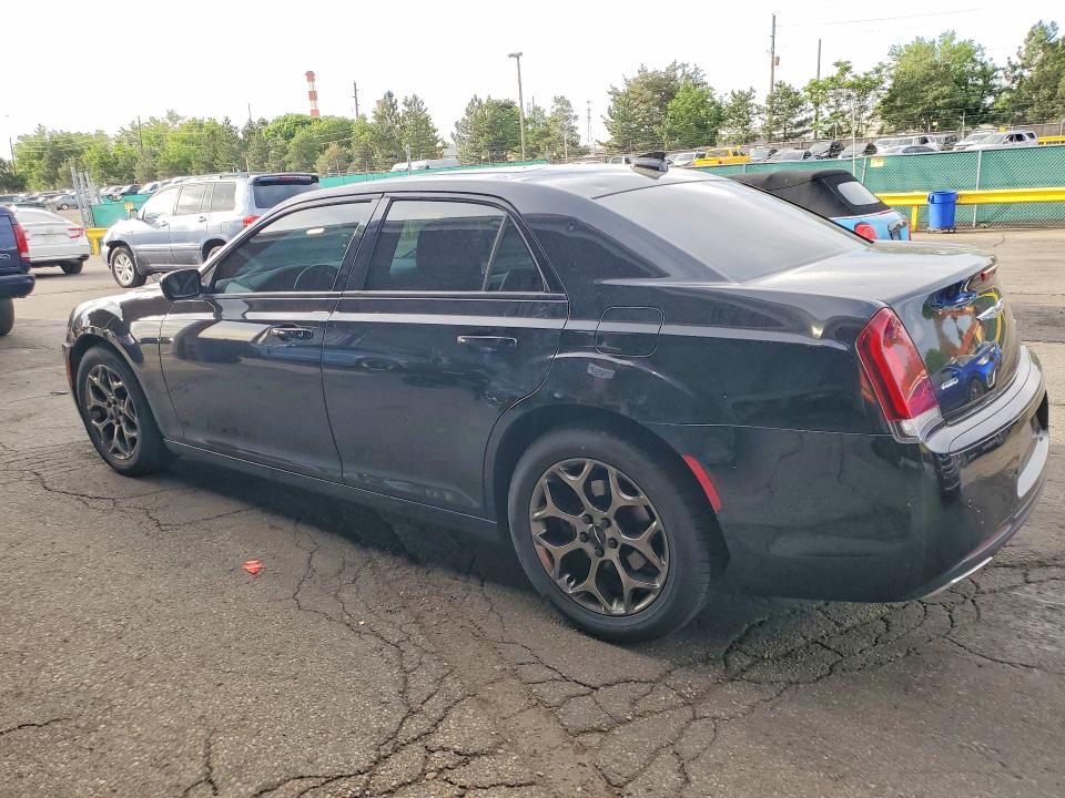 Aukcja sprzedaży 2016 Chrysler 300, vin: 2C3CCAGG0GH311371, numer aukcji: 56626566