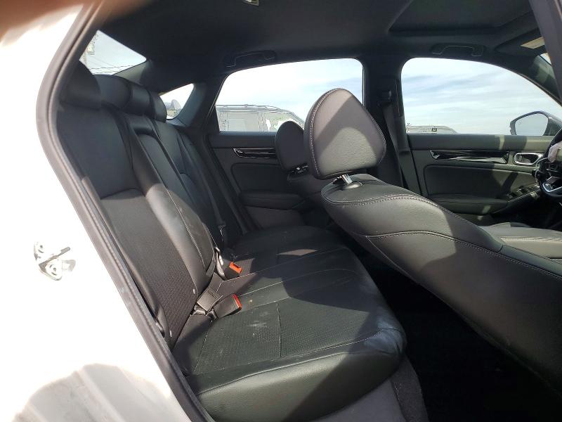 Aukcja sprzedaży 2025 Honda Civic, vin: 2HGFE4F84SH317747, numer aukcji: 56472146