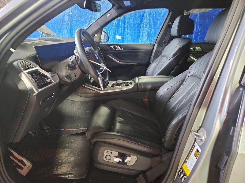 Aukcja sprzedaży 2024 Bmw X7, vin: 5UX23EM09R9S30716, numer aukcji: 58980336