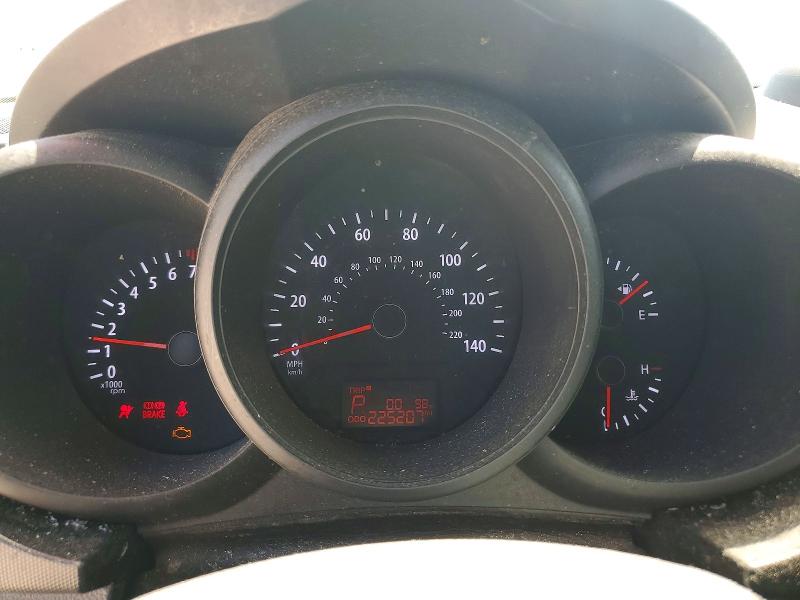 Продажа на аукционе авто 2013 Kia Soul, vin: KNDJT2A5XD7487464, номер лота: 55825226