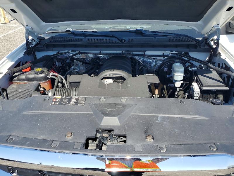 55603286 :رقم المزاد ، 1GCRCREC8GZ116297 vin ، 2016 Chevrolet Silverado مزاد بيع