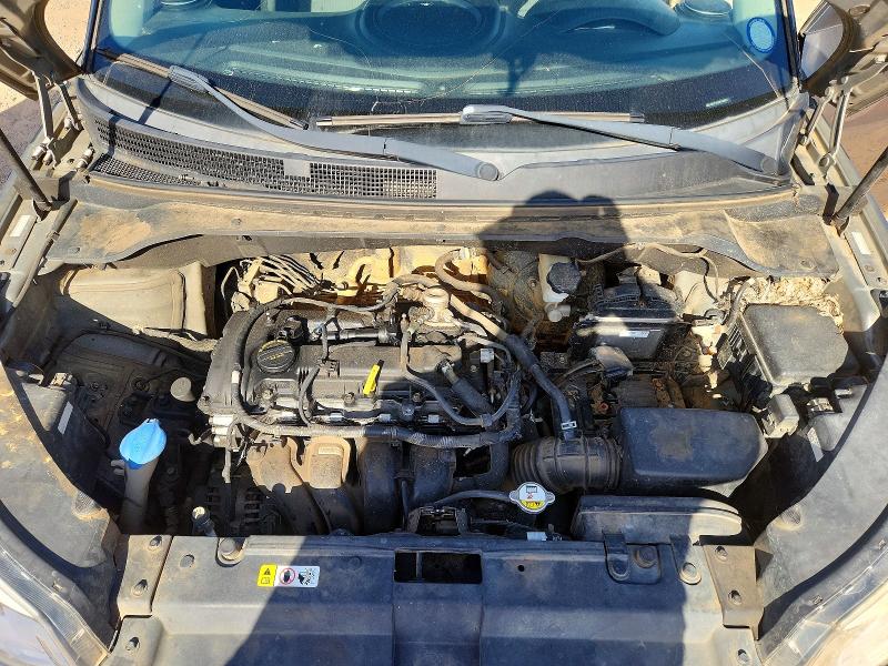 56227926 :رقم المزاد ، KNDJP3A58K7698802 vin ، 2019 Kia Soul مزاد بيع