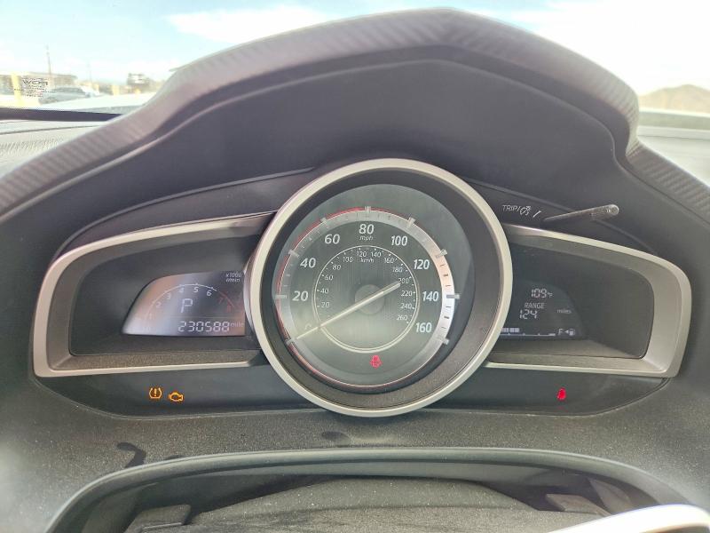 Продаж на аукціоні авто 2015 Mazda 3, vin: 3MZBM1U7XFM191617, номер лоту: 59081816