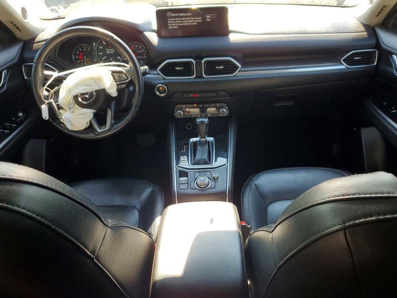 Продаж на аукціоні авто 2021 Mazda Cx-5, vin: JM3KFBDM4M0339325, номер лоту: 57974236