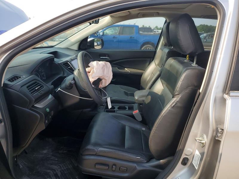 Aukcja sprzedaży 2015 Honda Cr-v, vin: 3CZRM3H54FG702785, numer aukcji: 58556066
