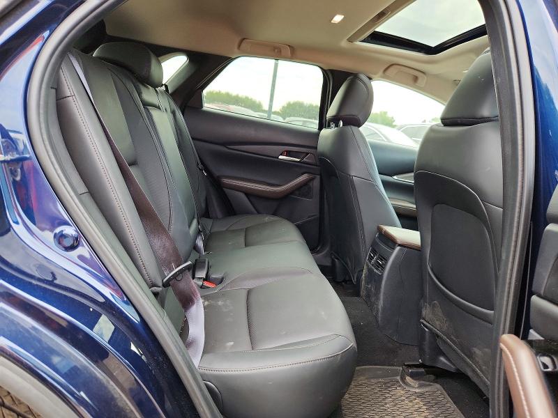 2024 Mazda Cx-30 მანქანა იყიდება აუქციონზე, vin: 3MVDMBDY6RM668928, აუქციონის ნომერი: 56576786