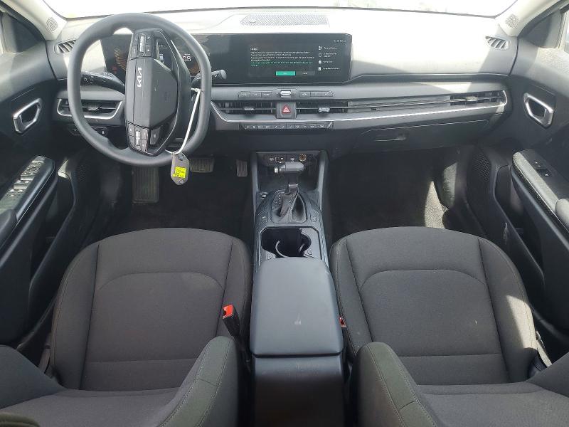 Продаж на аукціоні авто 2026 Kia K4, vin: 3KPFT4DE5TE298720, номер лоту: 56369296
