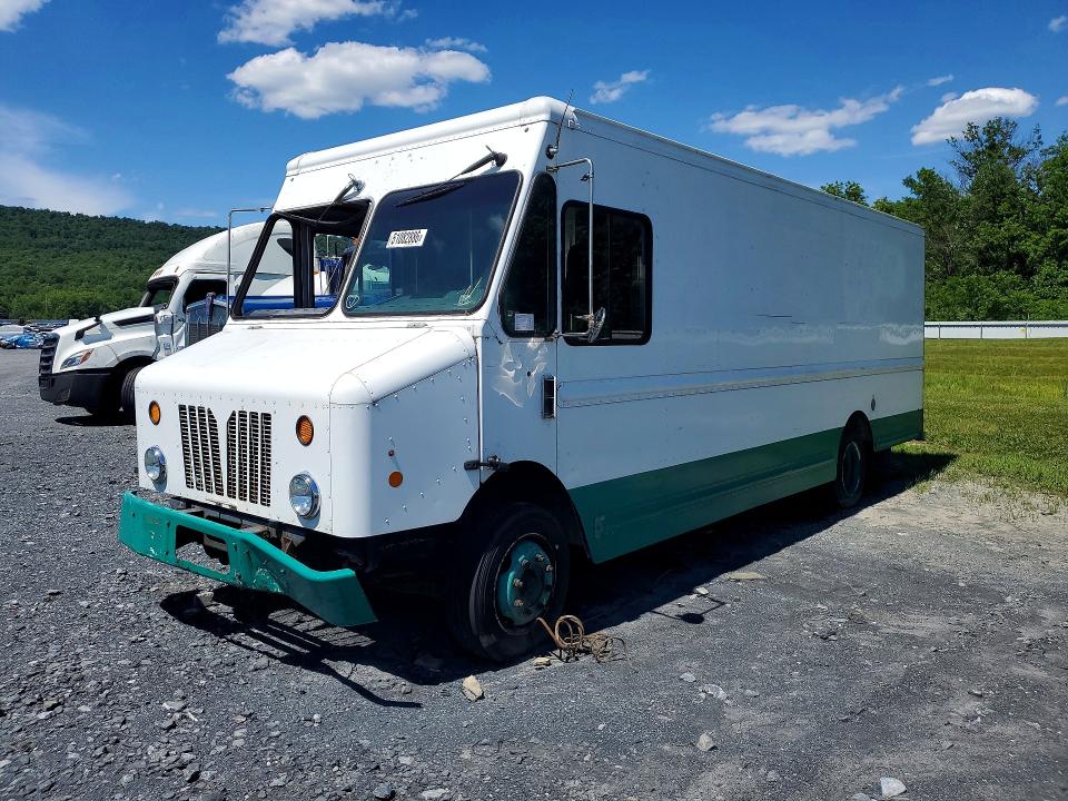 2011 Workhorse W56 მანქანა იყიდება აუქციონზე, vin: 5B4LFG2E8B3447938, აუქციონის ნომერი: 51082886