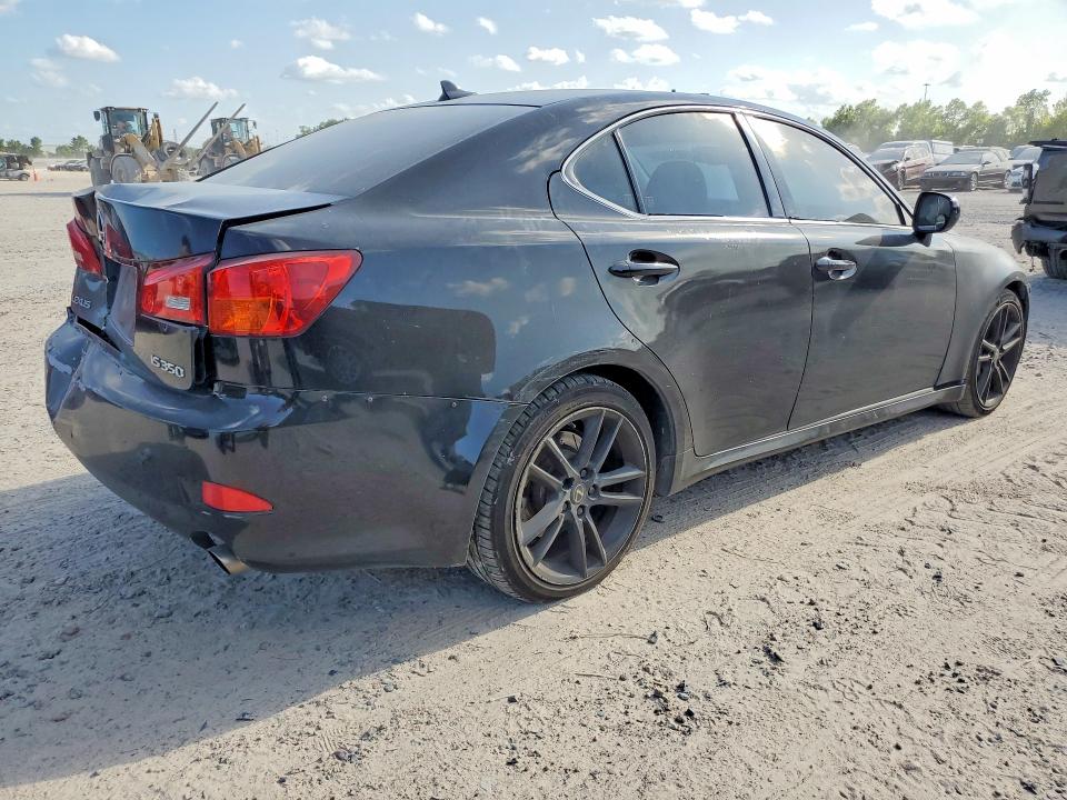Aukcja sprzedaży 2008 Lexus Is 350, vin: JTHBE262382014858, numer aukcji: 58824526