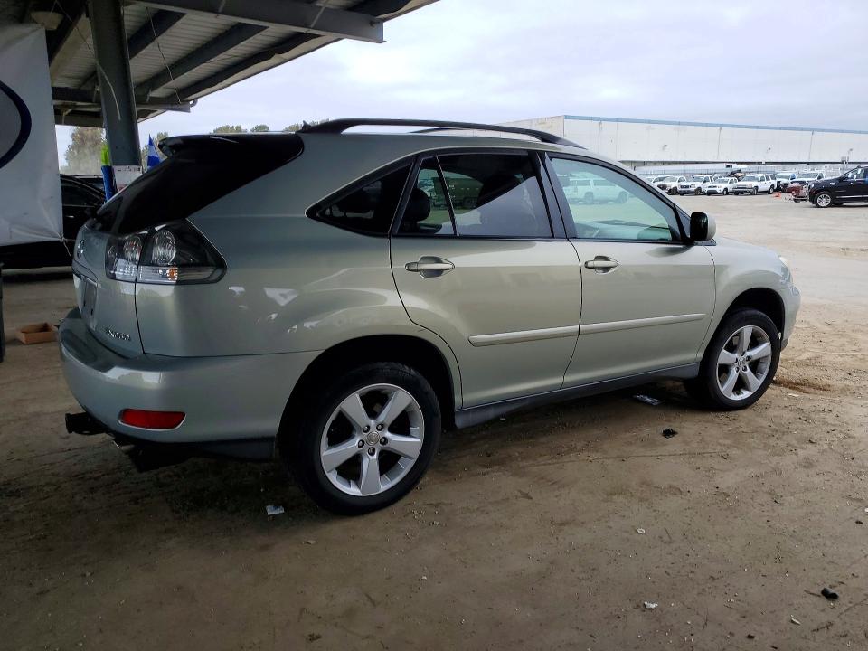 58099696 :رقم المزاد ، JTJHA31U340018546 vin ، 2004 Lexus Rx مزاد بيع