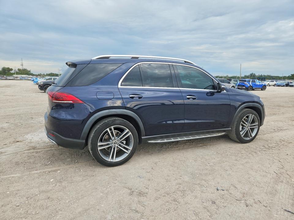Продаж на аукціоні авто 2020 Mercedes-benz Gle, vin: 4JGFB4JB8LA117718, номер лоту: 56575716