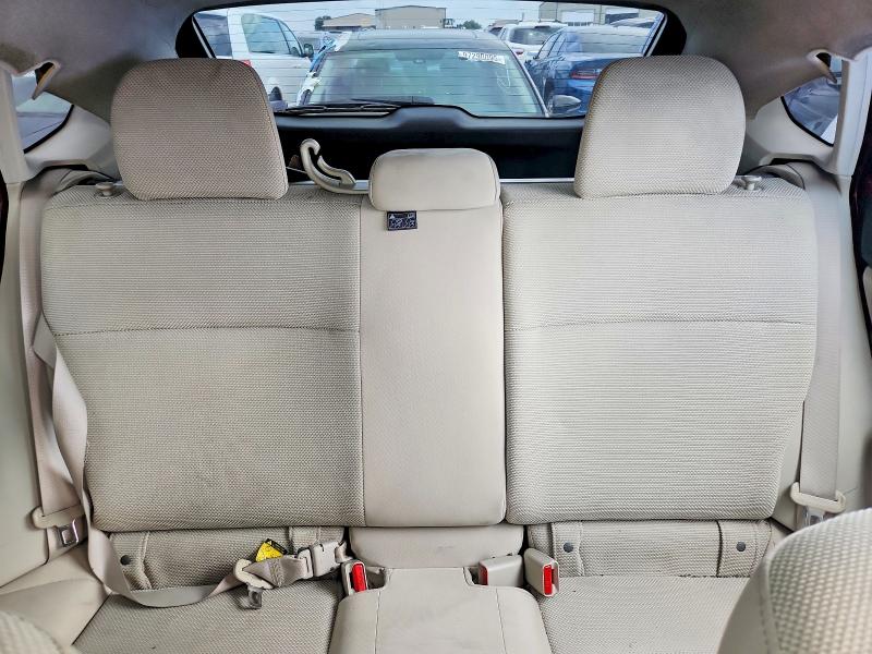 2015 Subaru Xv Crosstrek მანქანა იყიდება აუქციონზე, vin: JF2GPADC8F8281982, აუქციონის ნომერი: 55802986