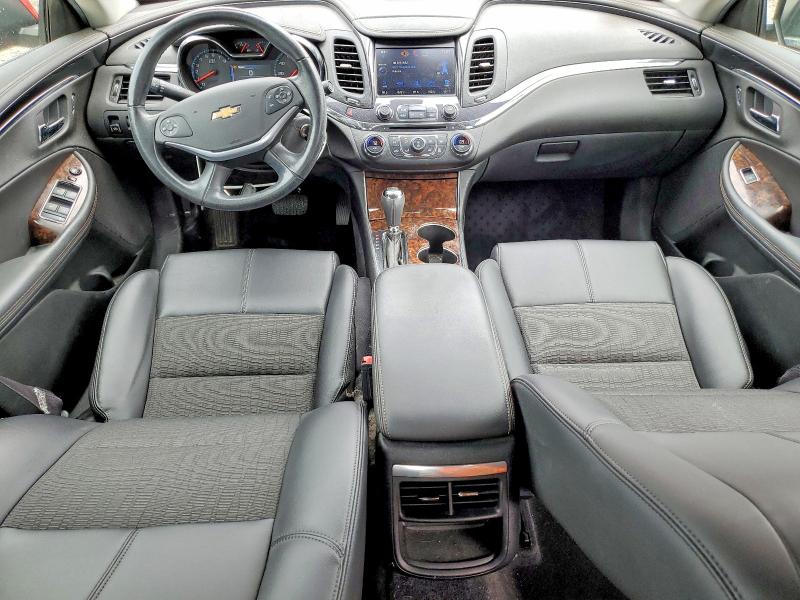 Продажа на аукционе авто 2014 Chevrolet Impala, vin: 1G1115SL6EU133862, номер лота: 58522636