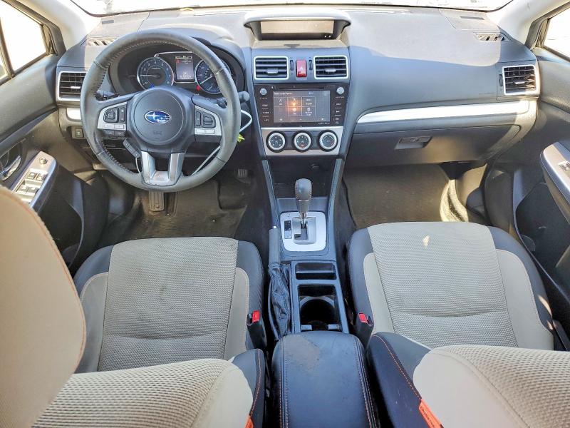 2016 Subaru Crosstrek მანქანა იყიდება აუქციონზე, vin: JF2GPADC0GH228436, აუქციონის ნომერი: 57533336