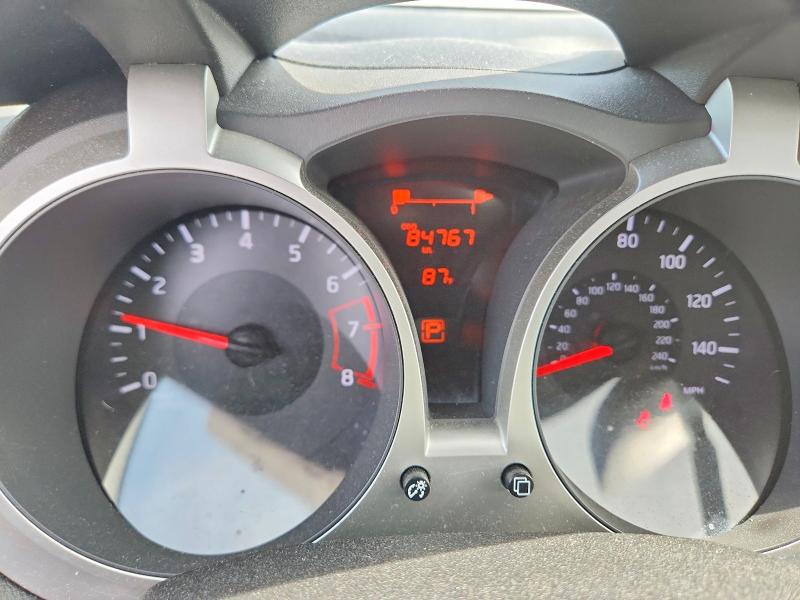 Продаж на аукціоні авто 2016 Nissan Juke, vin: JN8AF5MR8GT600092, номер лоту: 54674726