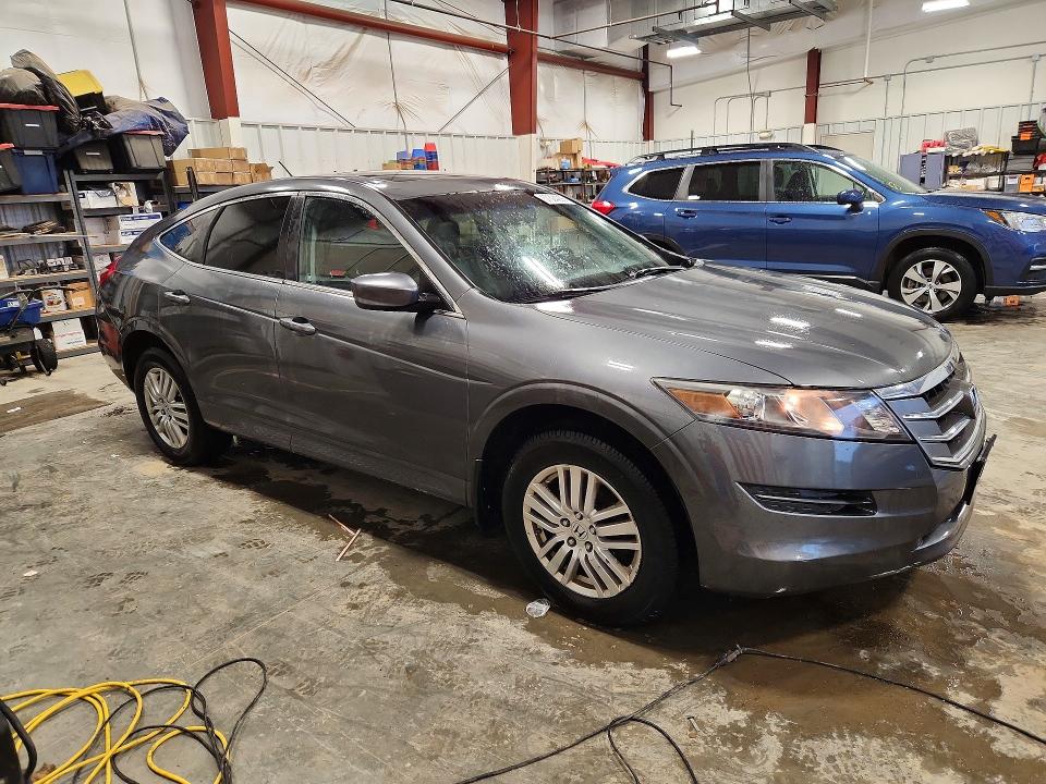 Продажа на аукционе авто 2012 Honda Crosstour, vin: 5J6TF3H59CL006941, номер лота: 57324286