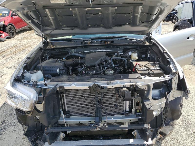 Aukcja sprzedaży 2023 Toyota Tacoma, vin: 3TYAX5GN3PT071946, numer aukcji: 58525986