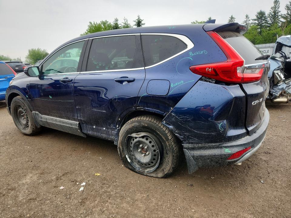 Aukcja sprzedaży 2019 Honda Cr-v, vin: 2HKRW2H57KH123365, numer aukcji: 56703836