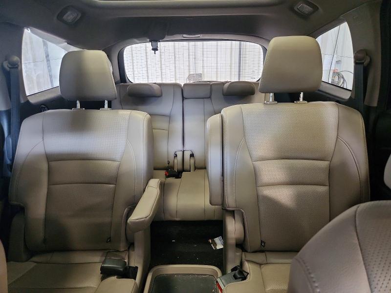 Aukcja sprzedaży 2018 Honda Pilot, vin: 5FNYF6H00JB062204, numer aukcji: 56832376