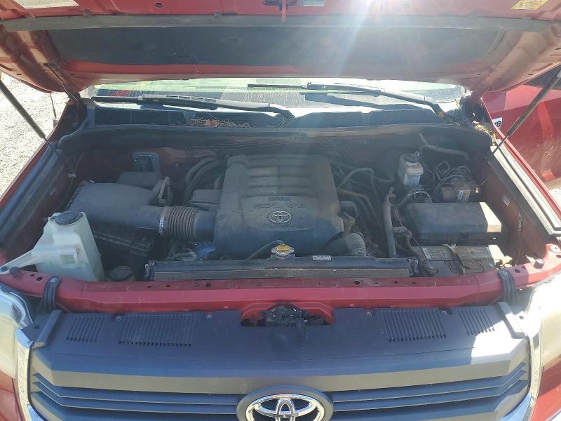 Auction sale of the 2015 Toyota Tundra, vin: 5TFUY5F14FX446272, lot number: 55618496