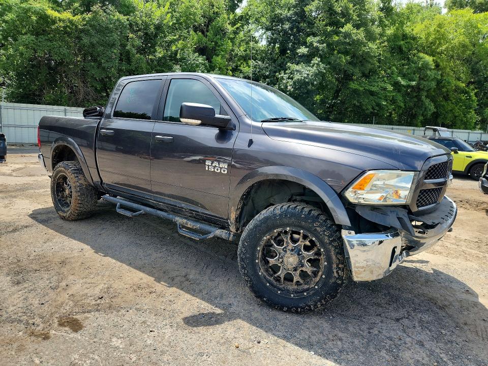 2015 Ram 1500 მანქანა იყიდება აუქციონზე, vin: 1C6RR7LG1FS626529, აუქციონის ნომერი: 56951706