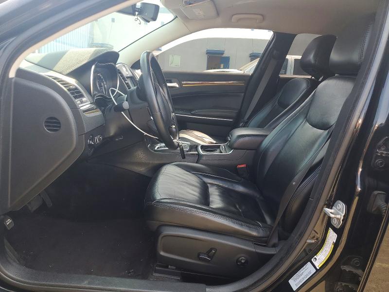 Aukcja sprzedaży 2017 Chrysler 300, vin: 2C3CCAAG1HH621698, numer aukcji: 58474526