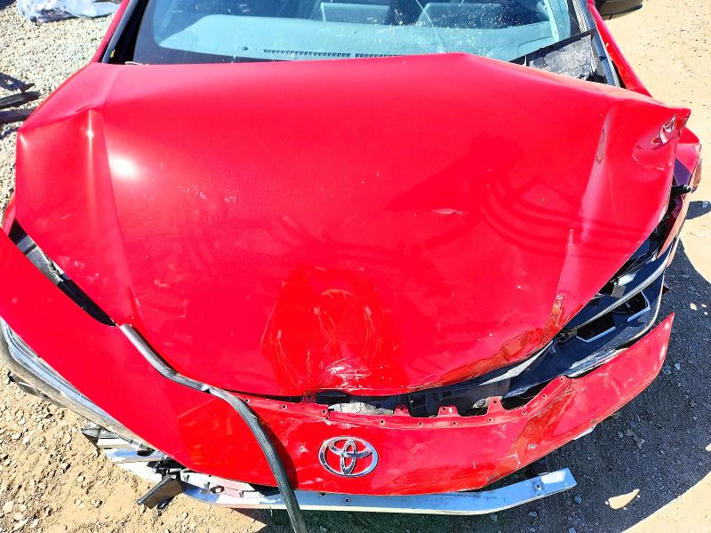 2024 Toyota Prius მანქანა იყიდება აუქციონზე, vin: JTDACAAU6R3043384, აუქციონის ნომერი: 56841366