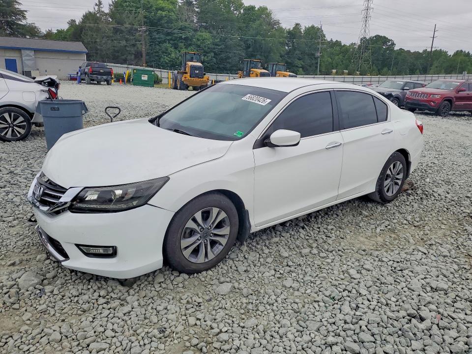 Продаж на аукціоні авто 2014 Honda Accord, vin: 1HGCR2F34EA078333, номер лоту: 56820426