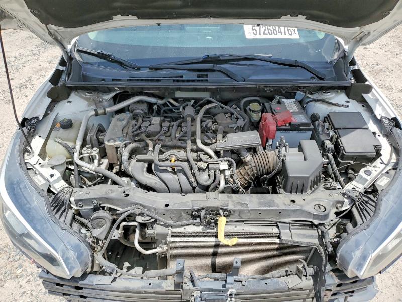 2020 Nissan Sentra მანქანა იყიდება აუქციონზე, vin: 3N1AB8CV8LY230449, აუქციონის ნომერი: 57268476