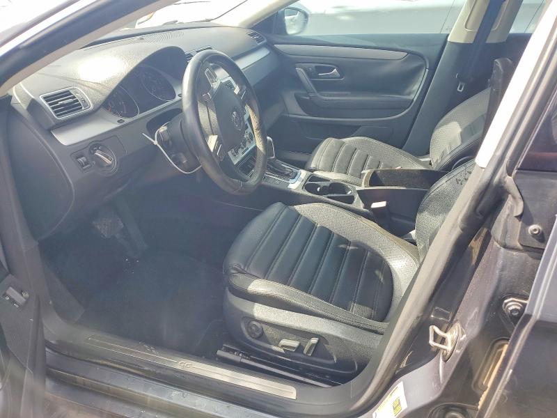 Продаж на аукціоні авто 2014 Volkswagen Cc, vin: WVWBP7AN8EE508198, номер лоту: 57377546