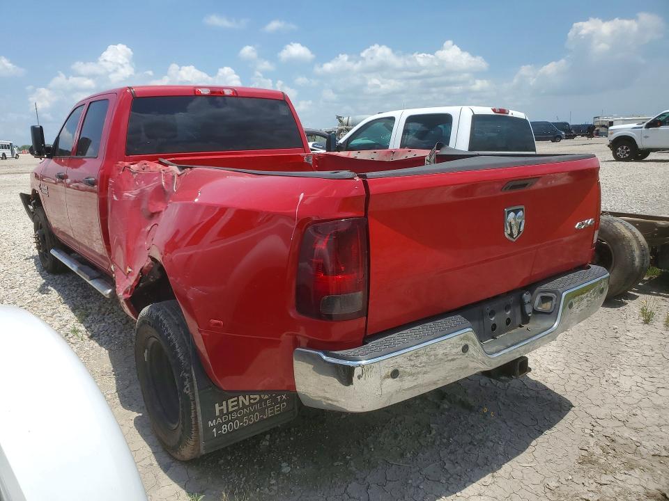 Продаж на аукціоні авто 2018 Ram 3500, vin: 3C63RRGL0JG397317, номер лоту: 55245846