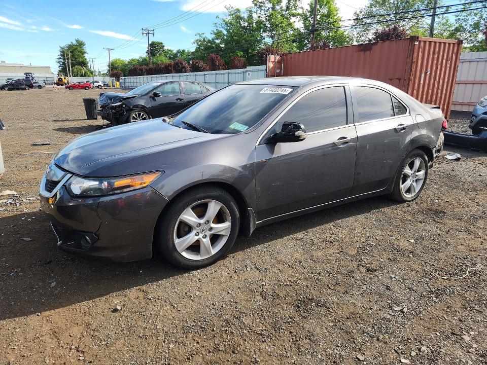Aukcja sprzedaży 2010 Acura Tsx, vin: JH4CU2F63AC008794, numer aukcji: 57480246