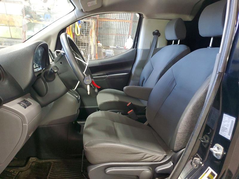 Продаж на аукціоні авто 2018 Chevrolet City Express, vin: 3N63M0ZN2JK692446, номер лоту: 56323116