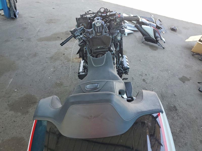 Aukcja sprzedaży 2024 Honda Gl1800, vin: JH2SC7956RK601462, numer aukcji: 58084216
