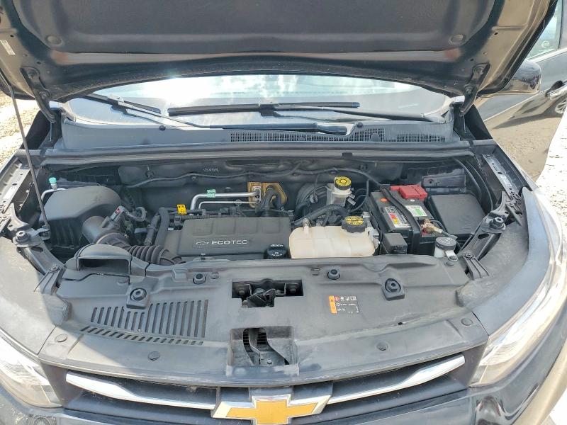 56233826 :رقم المزاد ، KL7CJLSB7LB008869 vin ، 2020 Chevrolet Trax مزاد بيع