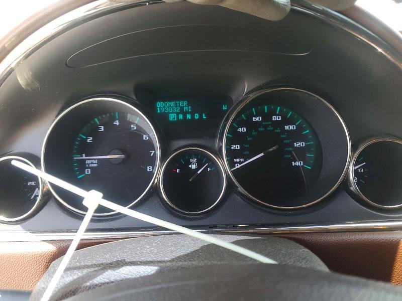 Aukcja sprzedaży 2014 Buick Enclave, vin: 5GAKRBKD7EJ338945, numer aukcji: 85975695