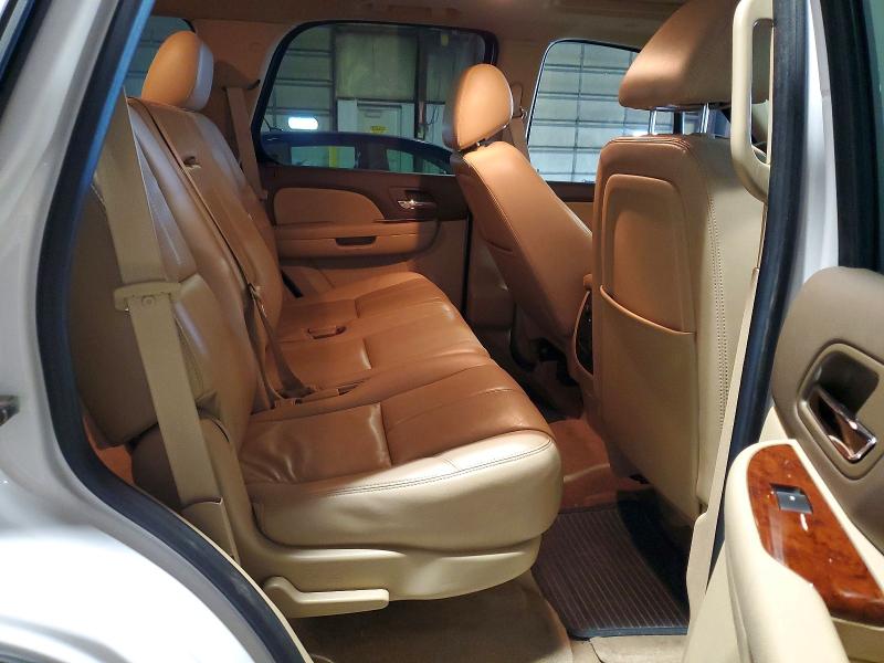 Aukcja sprzedaży 2011 Gmc Yukon, vin: 1GKS2CE06BR357683, numer aukcji: 56577236