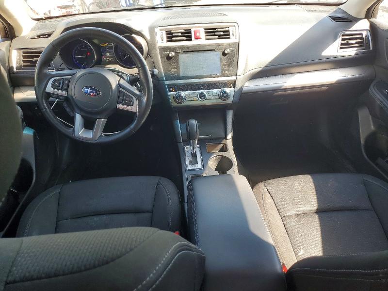 Продаж на аукціоні авто 2017 Subaru Legacy, vin: 4S3BNAC62H3045161, номер лоту: 55538066