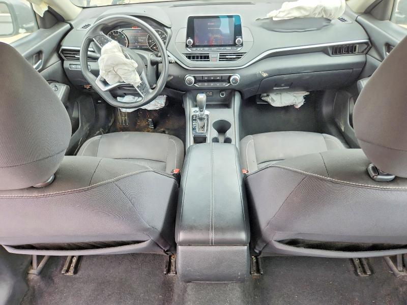 Продажа на аукционе авто 2020 Nissan Altima, vin: 1N4BL4BV2LC149387, номер лота: 57578536
