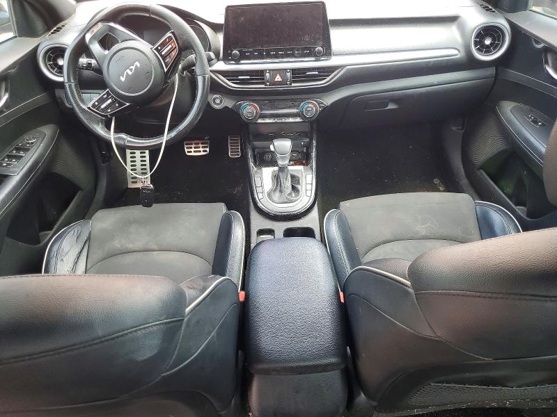 Продажа на аукционе авто 2023 Kia Forte, vin: 3KPF54AD8PE567546, номер лота: 56883826