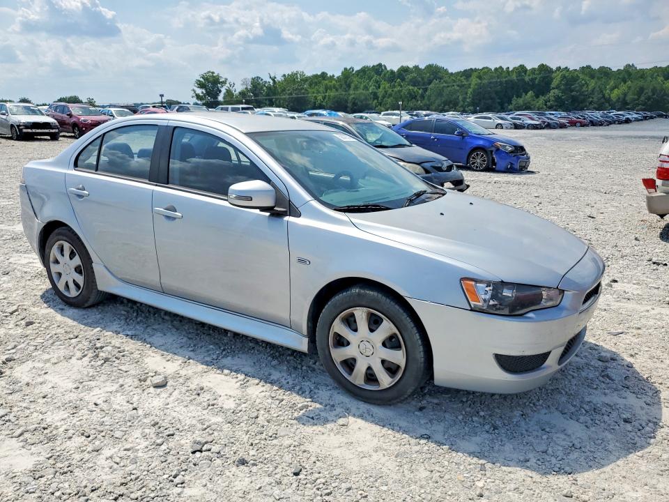 Продажа на аукционе авто 2015 Mitsubishi Lancer, vin: JA32U2FU1FU006733, номер лота: 59076576