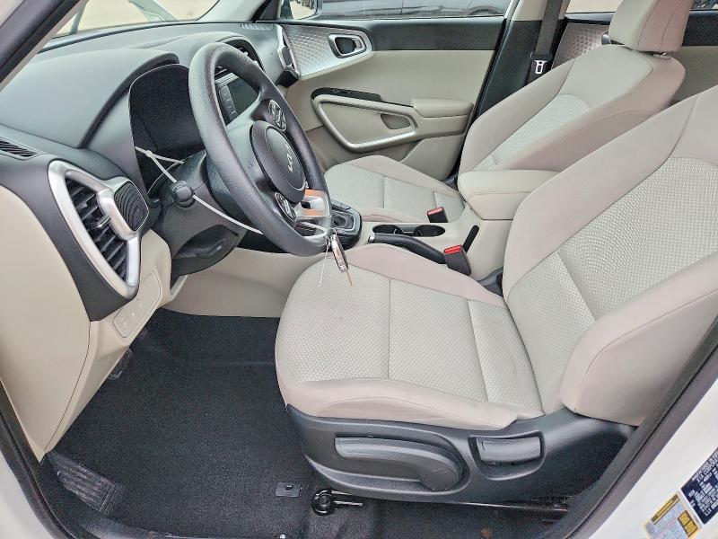 Aukcja sprzedaży 2025 Kia Soul, vin: KNDJ23AU5S7927507, numer aukcji: 56948166