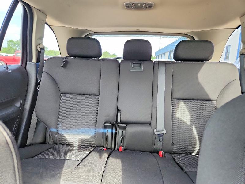 56845156 :رقم المزاد ، 2FMDK3GC8ABA07786 vin ، 2010 Ford Edge مزاد بيع