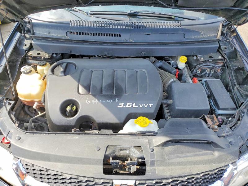 Продажа на аукционе авто 2014 Dodge Journey, vin: 3C4PDDBGXET211754, номер лота: 57826096