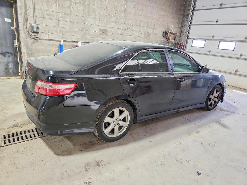 Aukcja sprzedaży 2007 Toyota Camry, vin: 4T1BE46K47U044835, numer aukcji: 55470646
