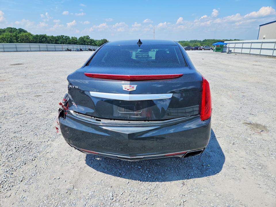 2016 Cadillac Xts მანქანა იყიდება აუქციონზე, vin: 2G61M5S30G9145541, აუქციონის ნომერი: 57141616