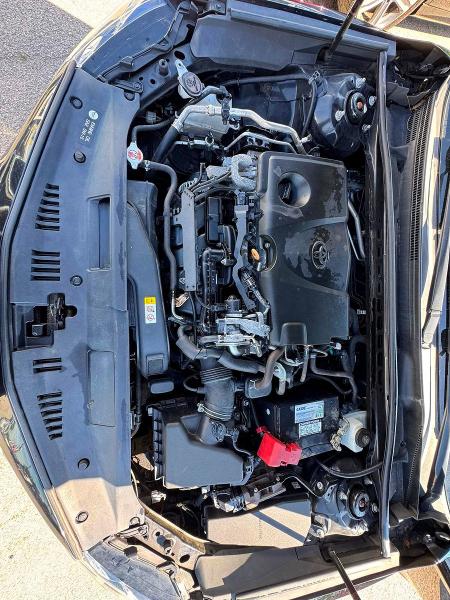 2020 Toyota Camry მანქანა იყიდება აუქციონზე, vin: 4T1G11AK0LU346463, აუქციონის ნომერი: 57212896