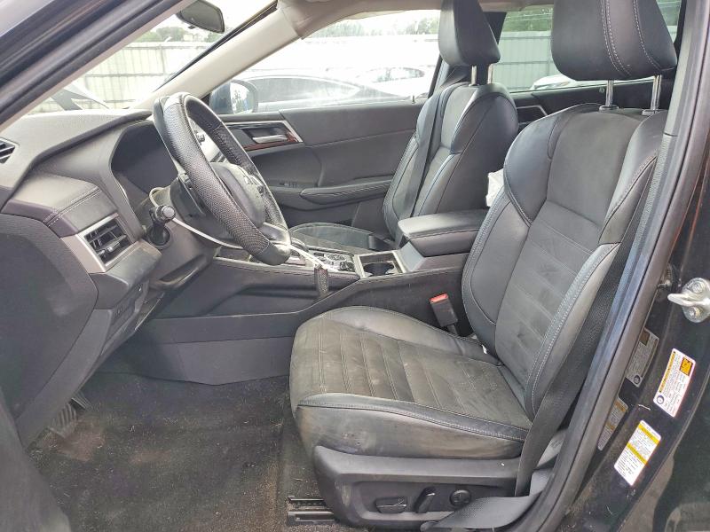 Продаж на аукціоні авто 2023 Mitsubishi Outlander, vin: JA4J3UA88PZ019984, номер лоту: 58584706