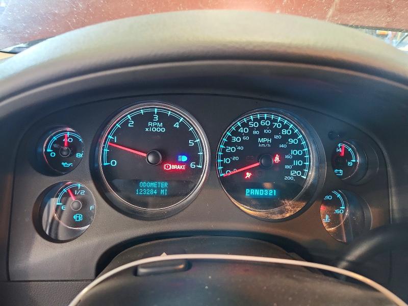 2008 Gmc Yukon მანქანა იყიდება აუქციონზე, vin: 1GKFK13068J111507, აუქციონის ნომერი: 57381346