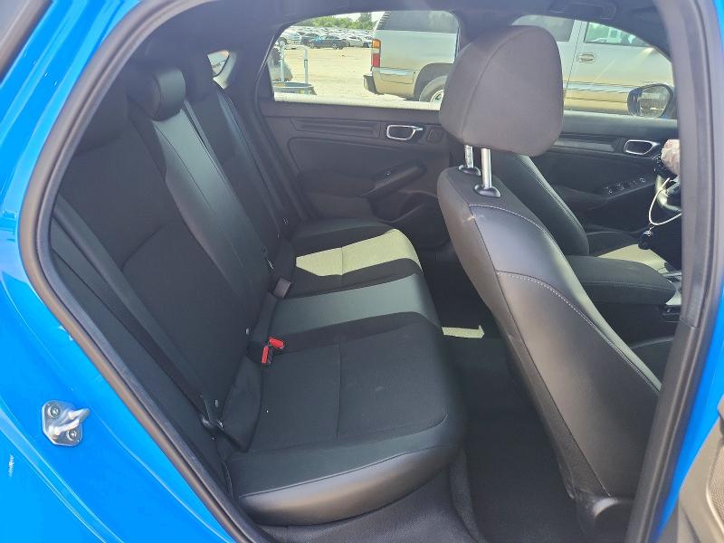 Продажа на аукционе авто 2024 Honda Civic, vin: 19XFL2H88RE018984, номер лота: 59355496